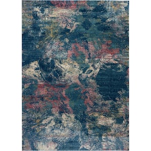 Approximate Rug Size (ft.): 8 X 11