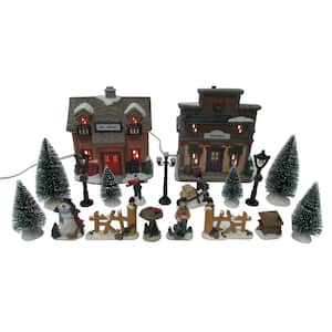 Home Accents Holiday