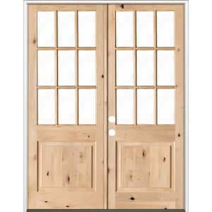 Common Door Size (WxH) in.: 72 x 96