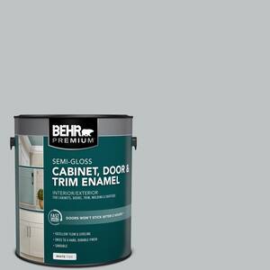 Interior Wall & Trim