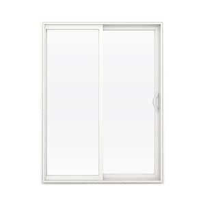 Common Door Size (WxH) in.: 60 x 80