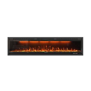 Electric Fireplace