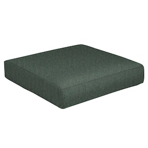 Cushion Seat Width (in.): 29 - 31