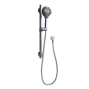 Shower Slide Bars