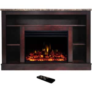 Electric Fireplaces