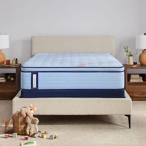 Pillow Top in Mattresses