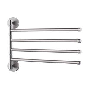 Popular Towel Bar Length (in.): 12 Inch