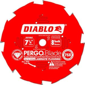 Circular Saw Blade