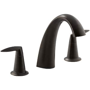 Oil Rubbed Bronze