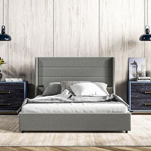 Box Spring Not Required