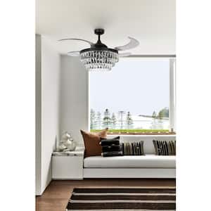 AC in Ceiling Fans