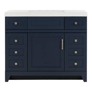 Popular Vanity Widths: 42 Inch Vanities