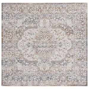 Approximate Rug Size (ft.): 7 X 7