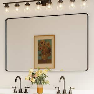 Mirror Width: Large (40-60 in.)