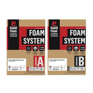 Spray Foam Insulation