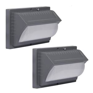 Wall Pack Lights
