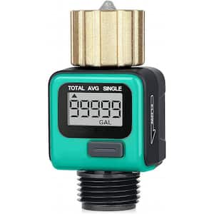 Plant & Soil Monitoring