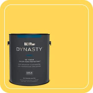 Exterior Paint