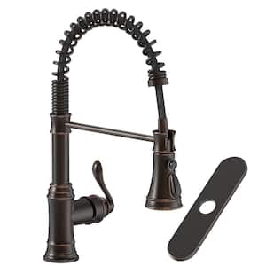 Pull Down Kitchen Faucets