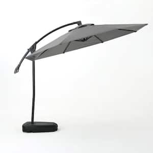 Umbrella Canopy Diameter (ft.): 9.5 ft.