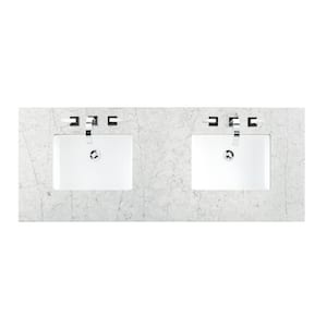 Double Sink