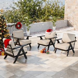 Outdoor Lounge Chairs
