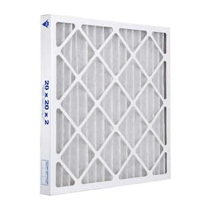 Air Filter Size: 20x20