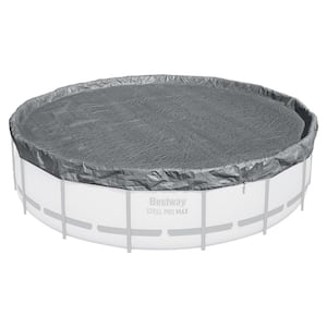 Safety Pool Covers