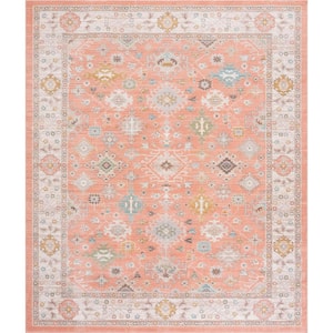 Approximate Rug Size (ft.): 8 X 10