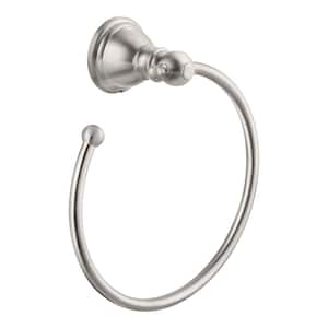 Brushed Nickel