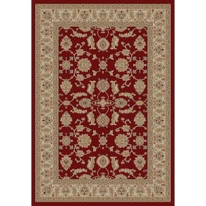 Approximate Rug Size (ft.): 3 X 4