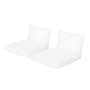 Cushion Seat Depth (in.): 23 - 25