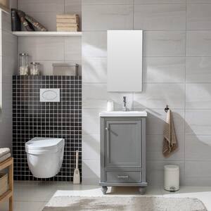 Rustic - Bathroom Vanities - The Home Depot