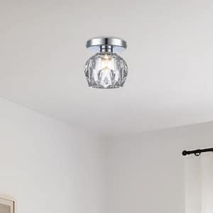 Semi-Flush Mount
