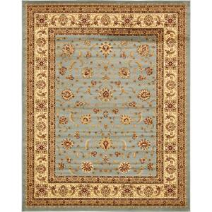 Approximate Rug Size (ft.): 8 X 10