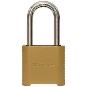 Padlock