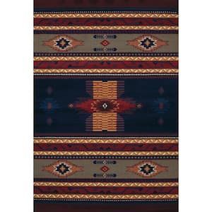 Approximate Rug Size (ft.): 5 X 7 in Area Rugs