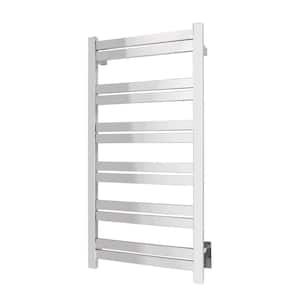 Chrome in Towel Warmers