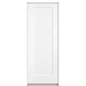 Single Door