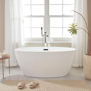 Popular Tub Lengths: 54 Inch