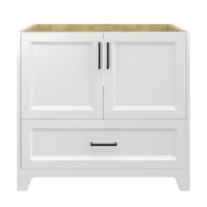 Popular Vanity Widths: 36 Inch Vanities