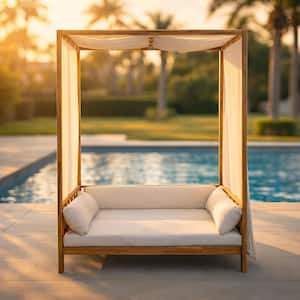 Canopy Included