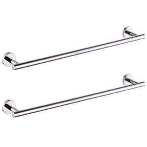 Polished Chrome