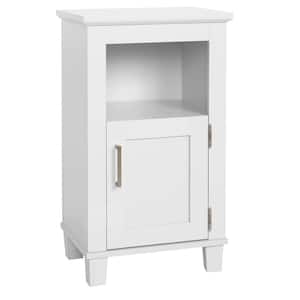 Product Height (in.): 25 - 30 in Linen Cabinets