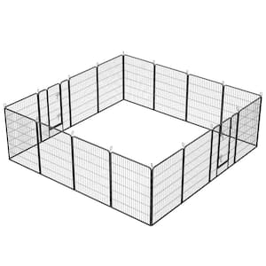 Fencing Systems