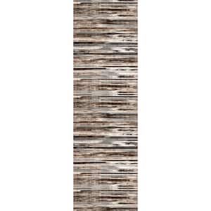 Approximate Rug Size (ft.): 2 X 8