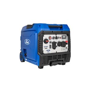 Inverter Generators