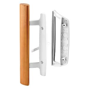 Universal in Sliding Door Handles