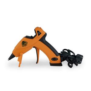 Gorilla in Glue Guns