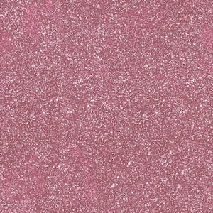 Glitter in Wallpaper Rolls